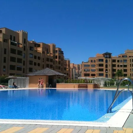 Albatros Apartamento