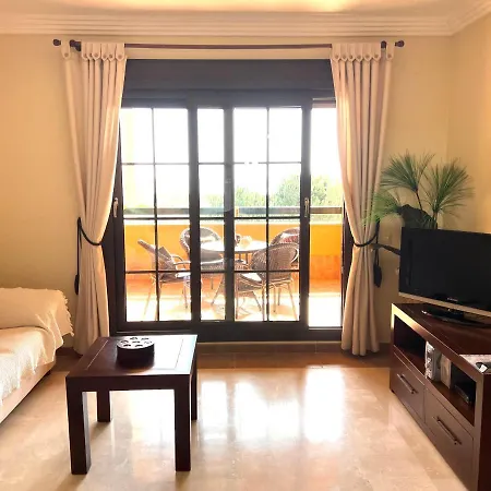 Albatros Apartamento Huelva