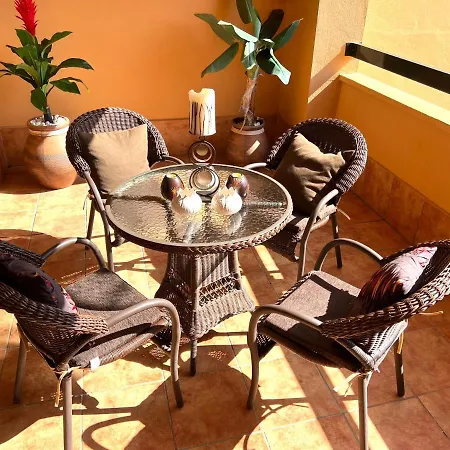 Apartamento Albatros