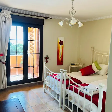Appartamento Albatros Huelva