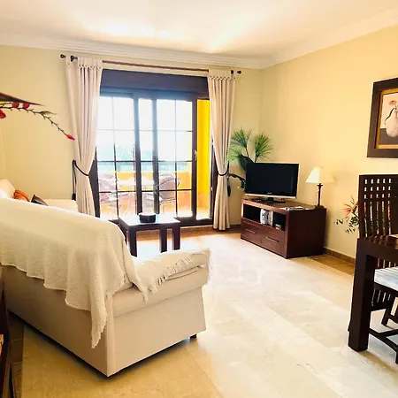 Albatros Apartment