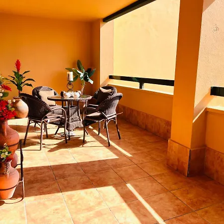 Apartment Albatros *