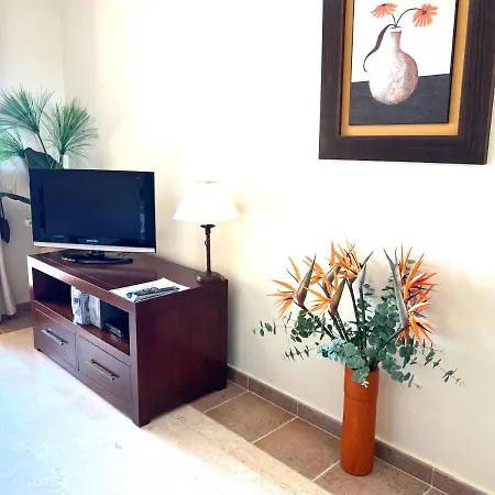 Apartment Albatros Huelva