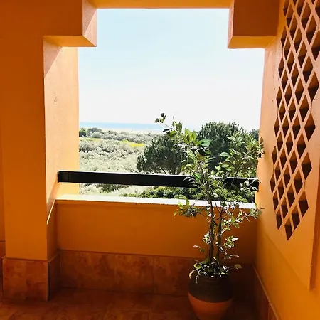 Apartment Albatros