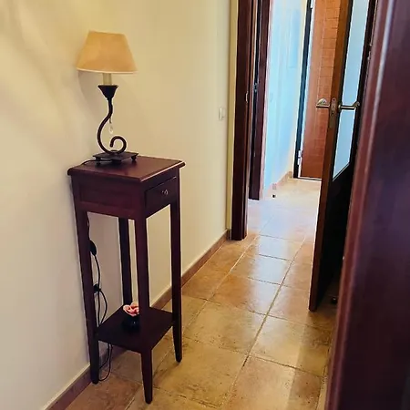 Albatros Apartment *