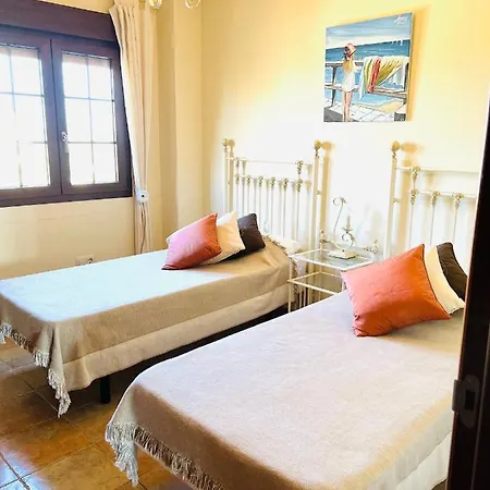 Albatros Apartment Huelva