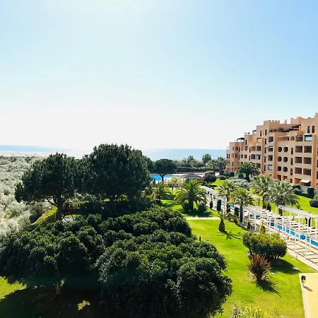 Albatros Apartment Huelva