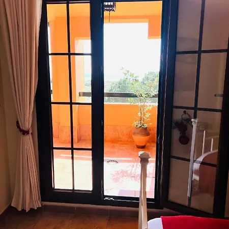 Albatros Apartment