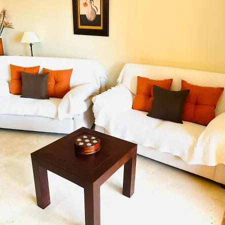 Albatros Apartment *