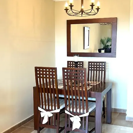 Albatros Apartment Huelva