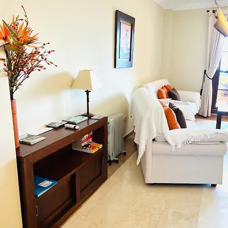 Albatros Apartment *